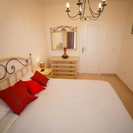 Beatiful El Beril Apartman *