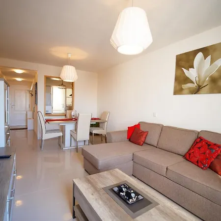 Apartman Beatiful El Beril Costa Adeje (Tenerife)