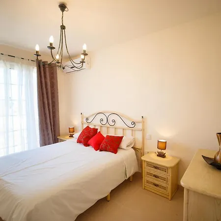 Beatiful El Beril Apartment *