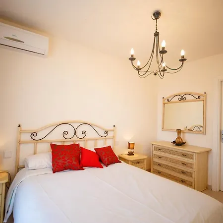 Beatiful El Beril Apartman