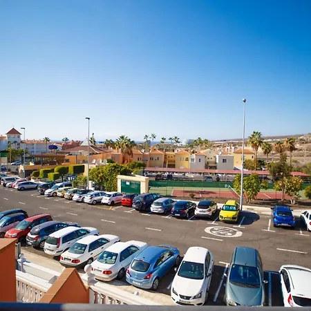 Apartman Beatiful El Beril