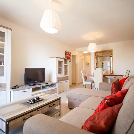 Apartman Beatiful El Beril *