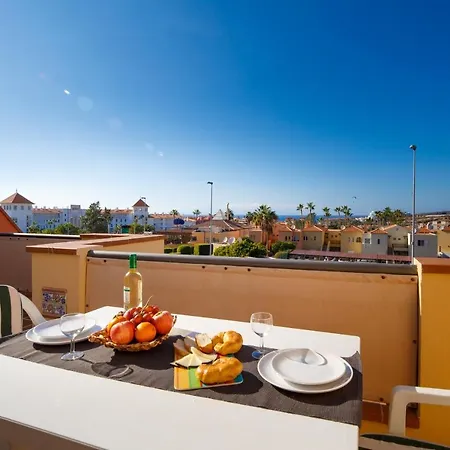 Apartman Beatiful El Beril