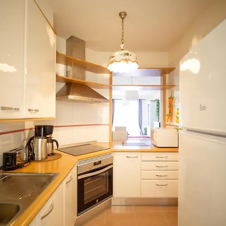 Beatiful El Beril Apartamento