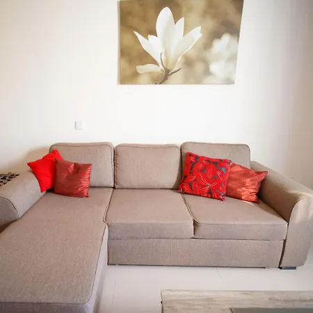 Beatiful El Beril Apartamento Costa Adeje (Tenerife)