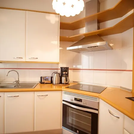 Beatiful El Beril Apartamento *