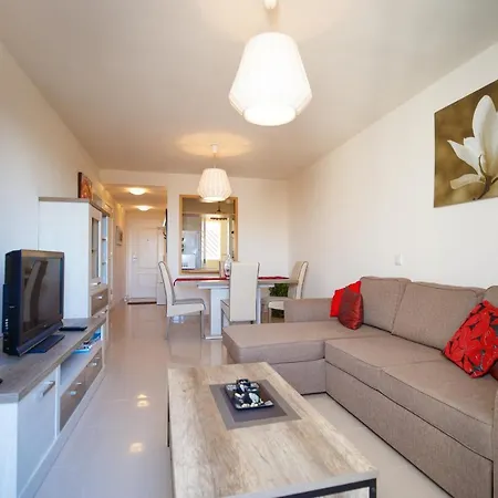 Apartamento Beatiful El Beril Costa Adeje (Tenerife)